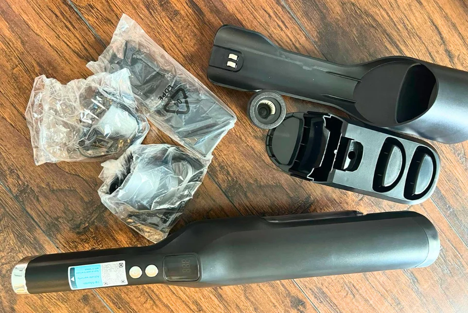 Sweepcent Cordless Handheld Vacuum