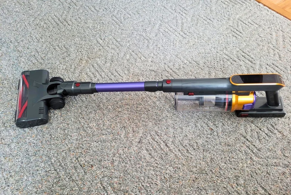 DIFFULL V20 Cordless
