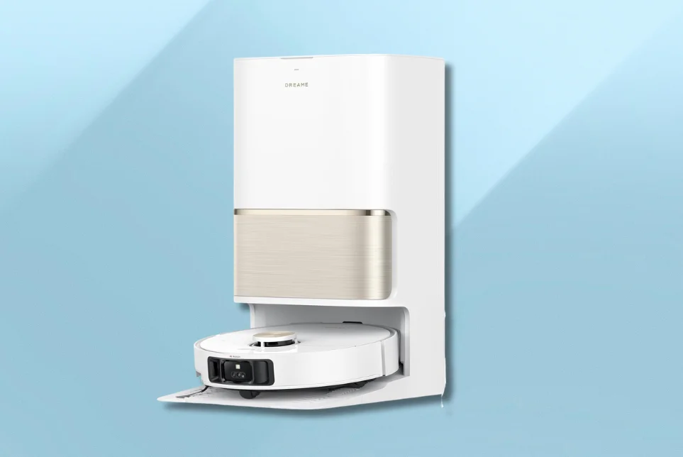 DREAME L50 Ultra Robot Vacuum