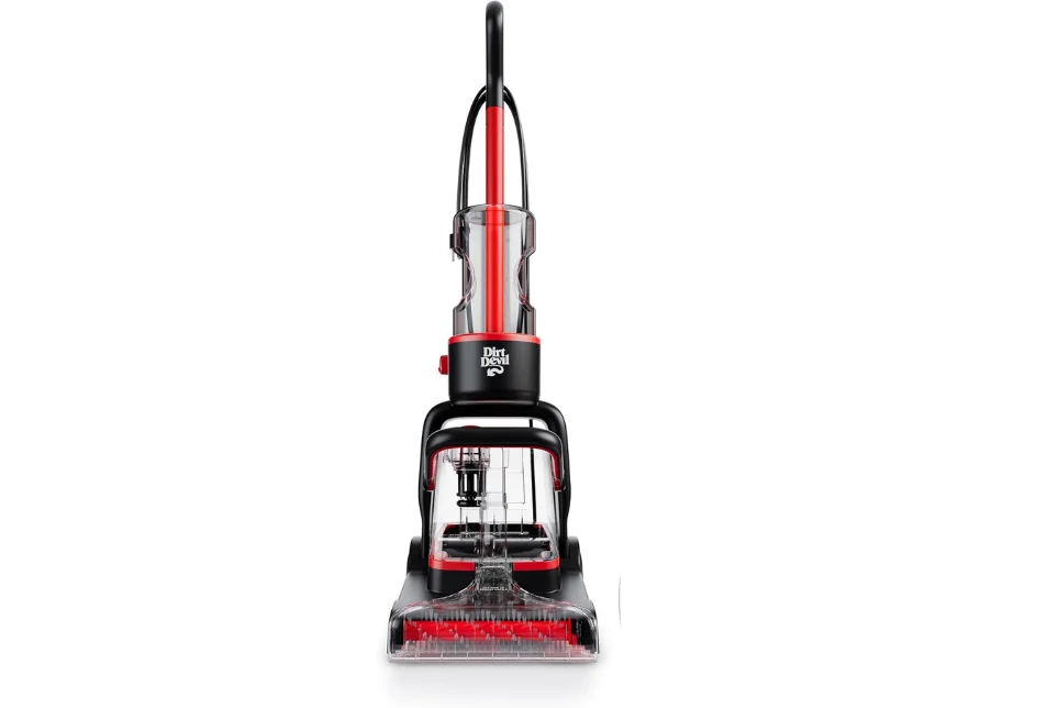 Dirt Devil Full Size Carpet Cleaner