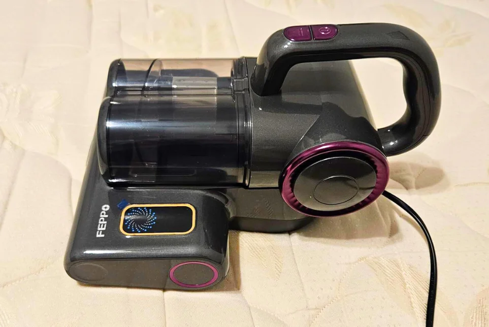 FEPPO Mattress Vacuum Cleaner