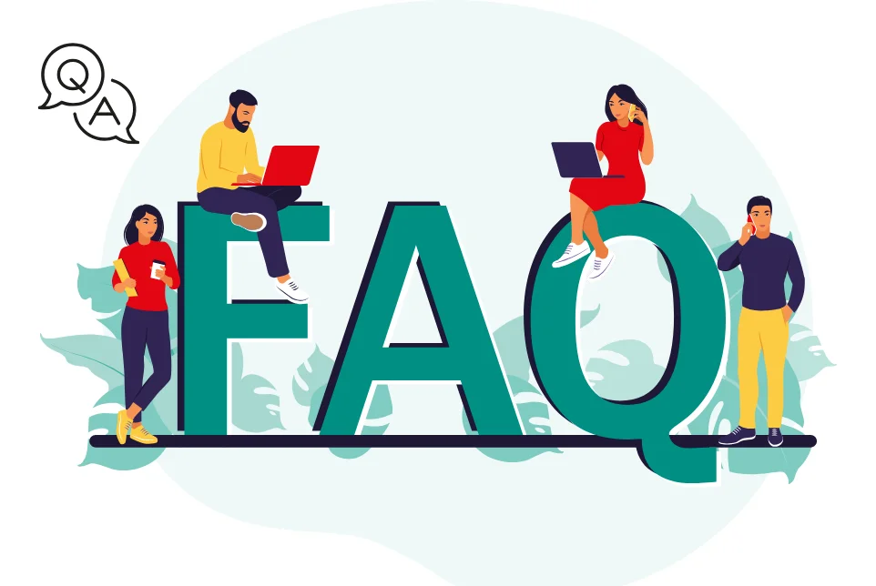 Frequently Asked Questions (FAQ)