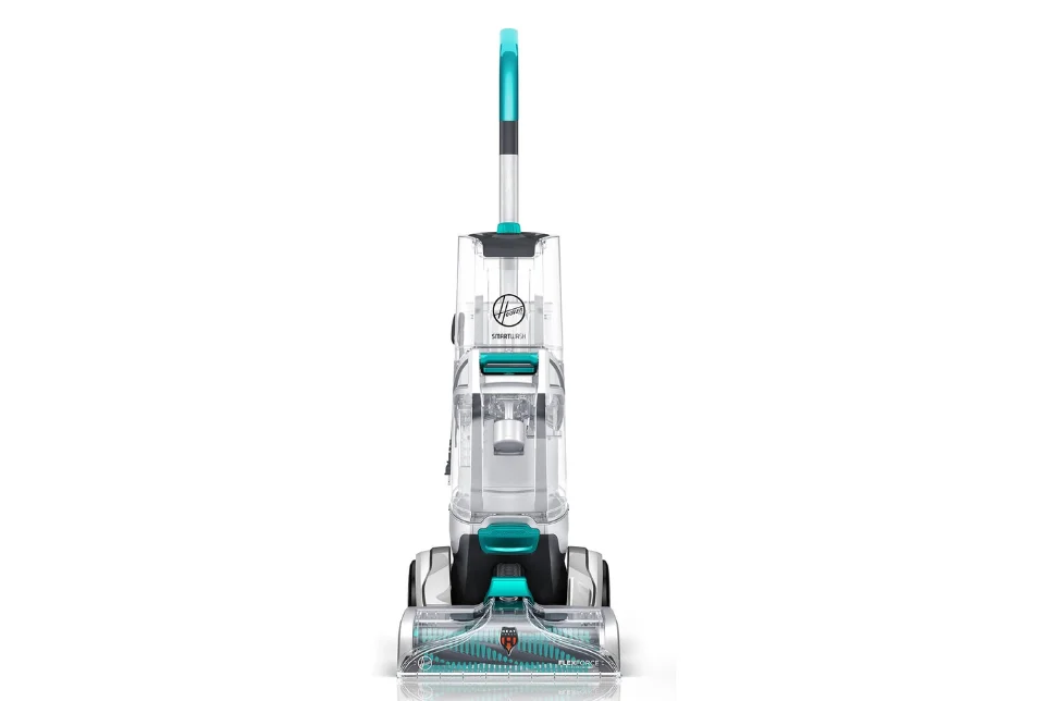 Hoover SmartWash+ Automatic Carpet Cleaner Machine