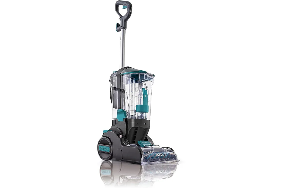 Kenmore KW4070 RevitaLite Pet
