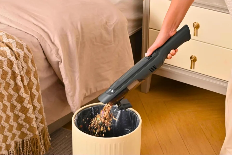 PROMOMO Handheld Vacuum Cordless