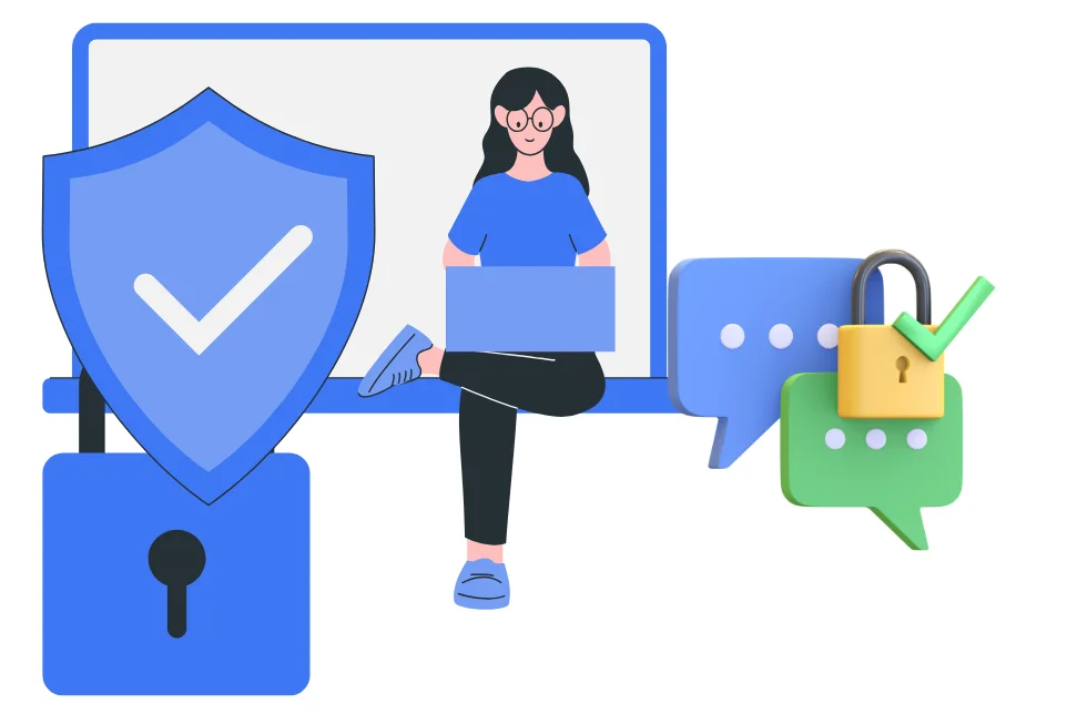 Privacy Policy explains
