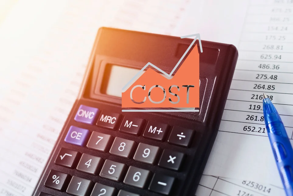 Real Cost Analysis