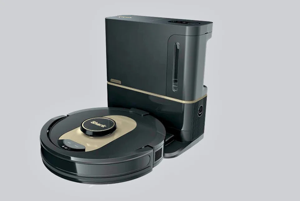 Shark AV2501AE AI Robot Vacuum