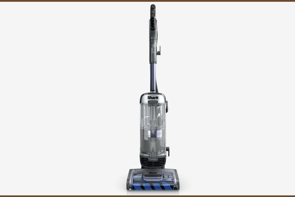 Shark AZ2001AMZ Vertex DuoClean PowerFins