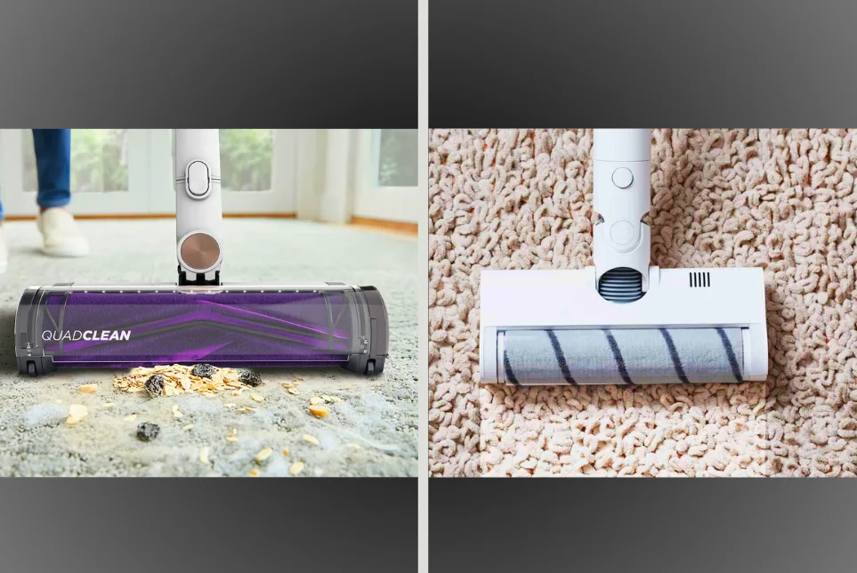 Suction Power