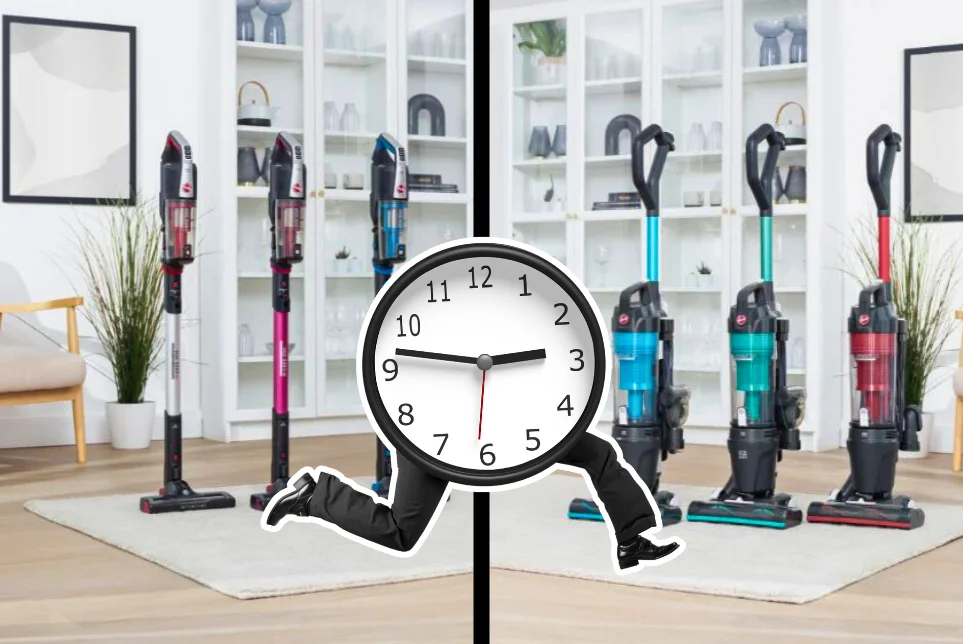 Time Efficiency