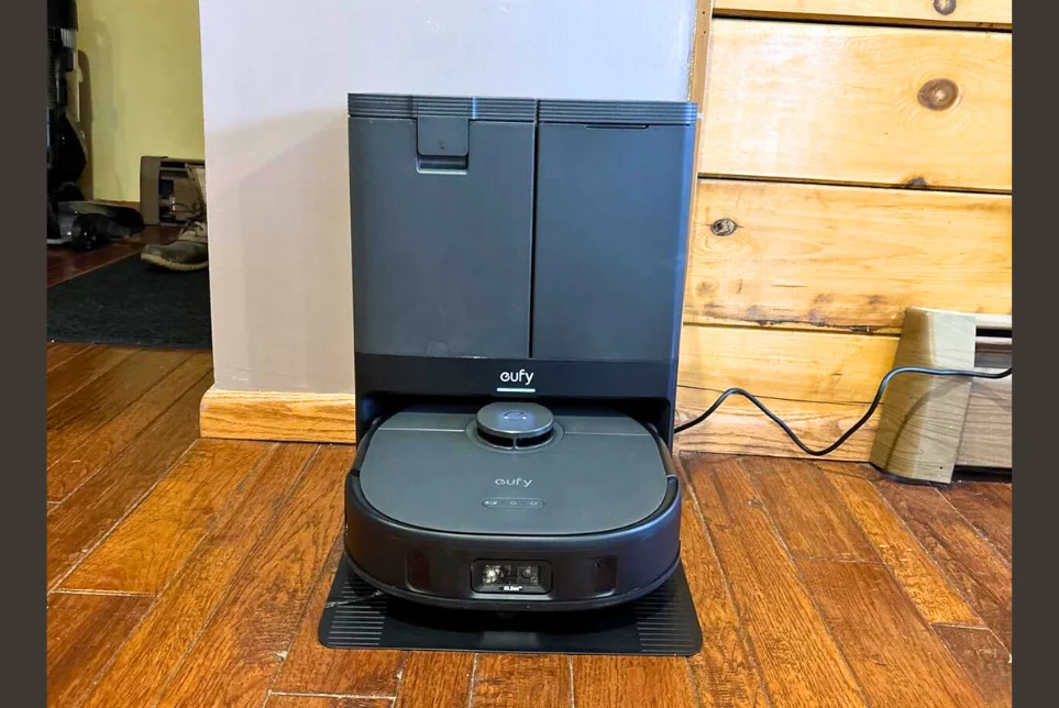 eufy X10 Pro Omni