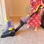 showing the Best Carpet Cleaners