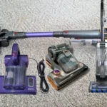 showing the Best HEPA Filter Vacuums