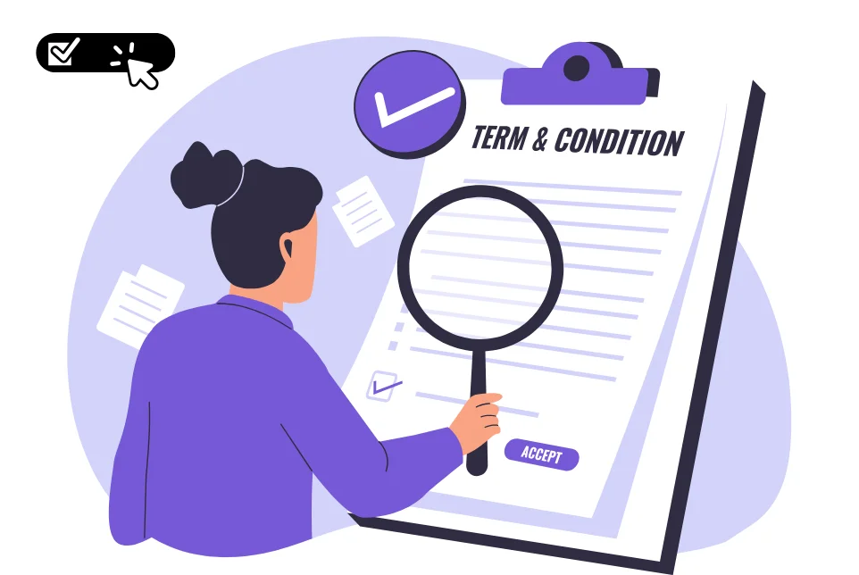 terms and conditions for using TipsLiam.com