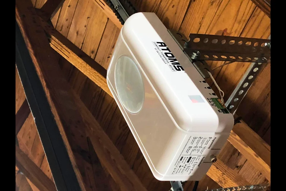 ATOMS ATR-1611C By Skylink 12HPF Garage Door Opener