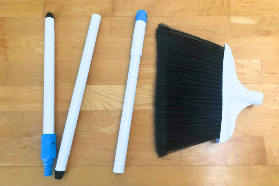 Amazon Basics Heavy-Duty Broom