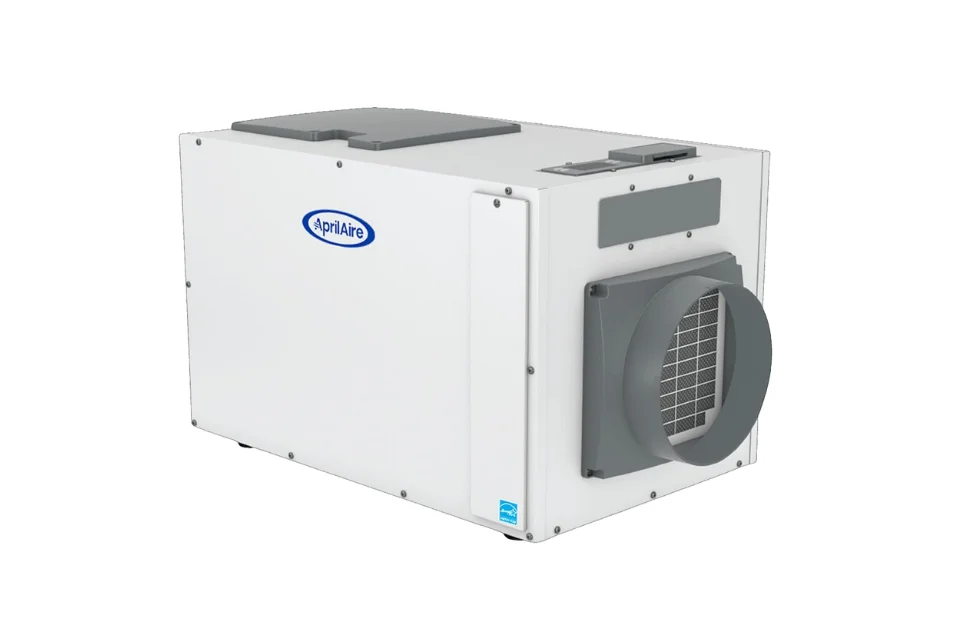 AprilAire E130 Pro 130-Pint Whole-House Dehumidifier