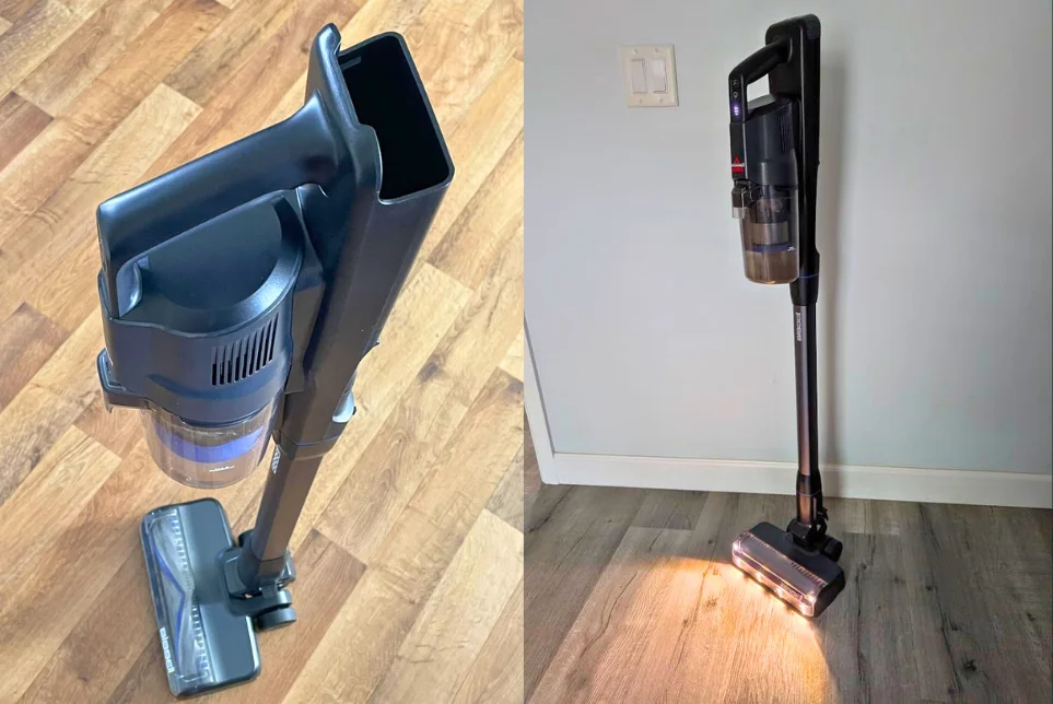 Bissell PowerClean FurGuard