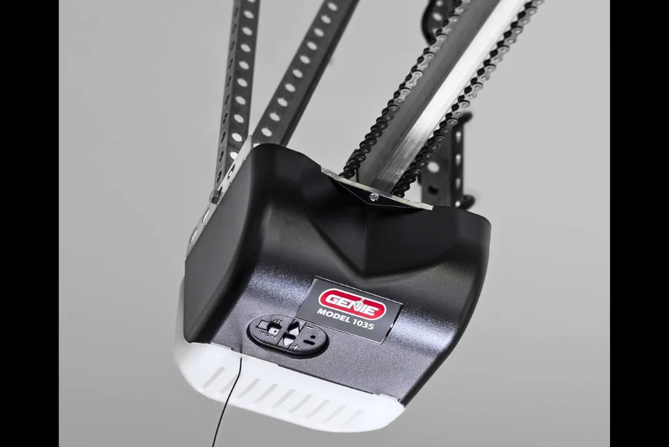 Genie Chain Drive 500 Model 1035