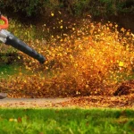 How to Choose Leaf Blower CFM