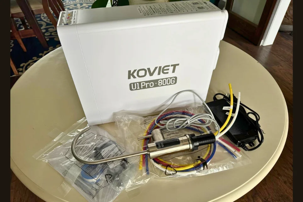 KOVIET U1 Pro