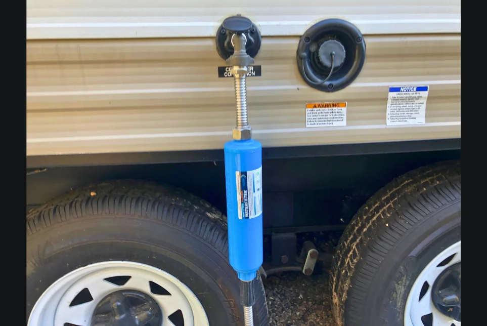 Kohree RV Water Filter