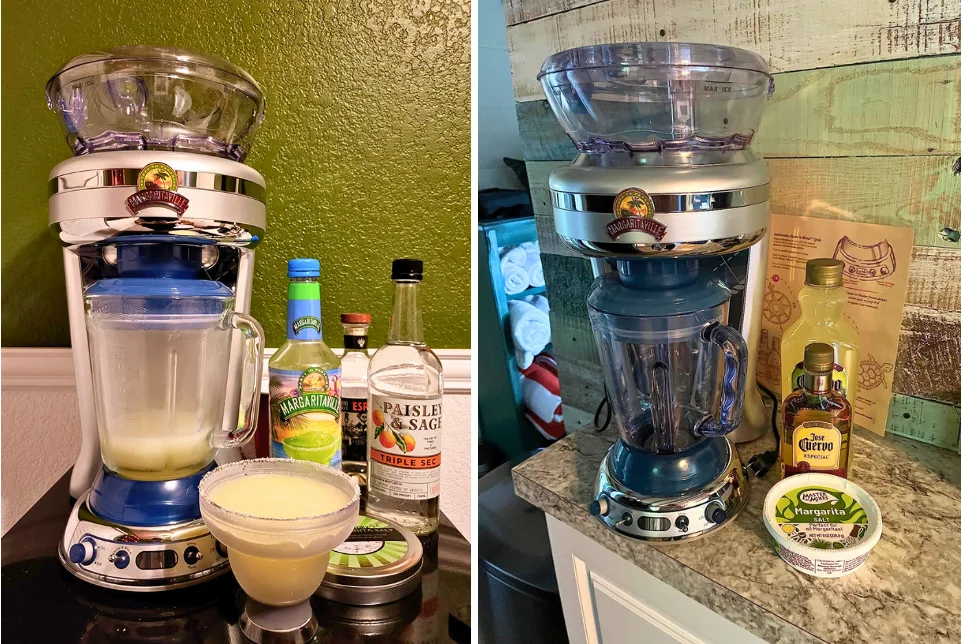 Margaritaville Key West Frozen Concoction Maker