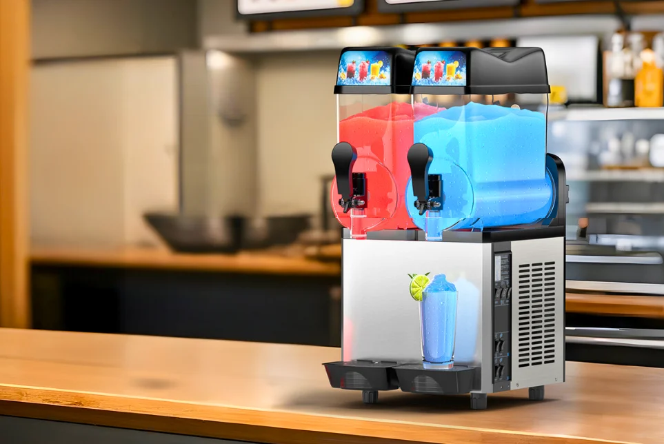 Mojgar 30L Commercial 