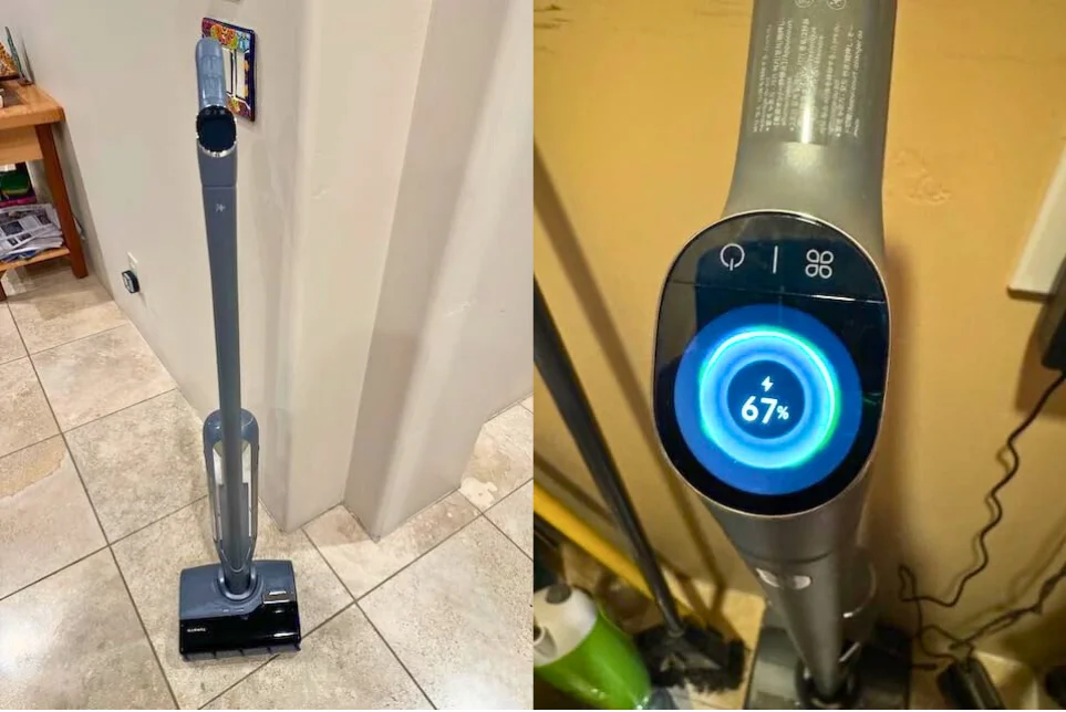 NARWAL S20 Pro