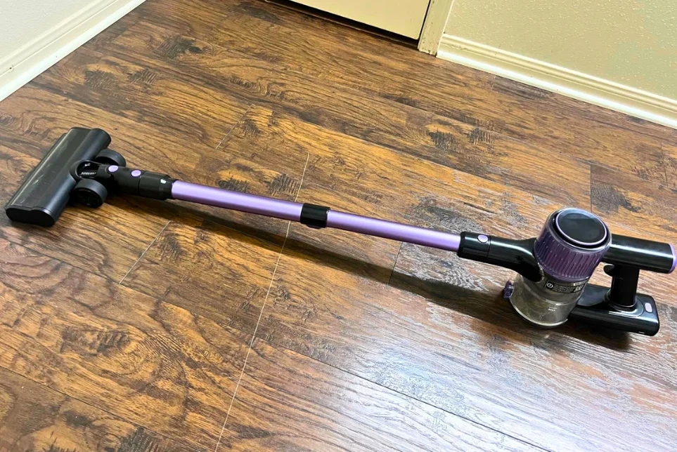 OIRFND Cordless Vacuum Cleaner