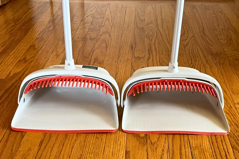 OXO Good Grips Large Sweep Set