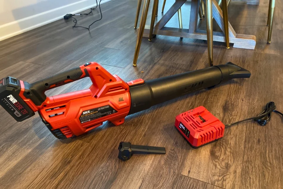 SKIL PWR CORE 20 Brushless