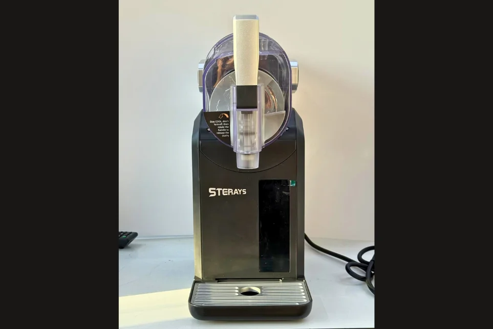 STERAYS Slushie Machine
