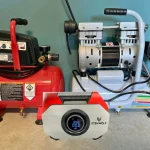 Showing the Best Air Compressors