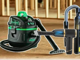 Showing the Best Car Vacuum Cleaners