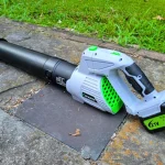 Showing the Best Cordless Leaf Blowers