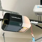 Showing the Best Garage Door Openers