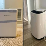 Showing the Best Home Dehumidifiers