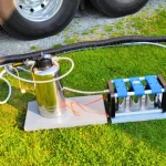 Showing the Best RV Water Filter Systems