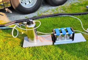 Showing the Best RV Water Filter Systems