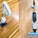 Showing the best Hardwood Floor Vacuums