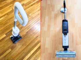 Showing the best Hardwood Floor Vacuums