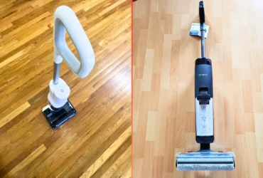 Showing the best Hardwood Floor Vacuums