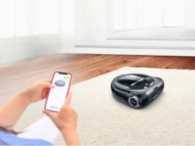 Smart Vacuum Buying Guide