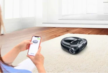 Smart Vacuum Buying Guide