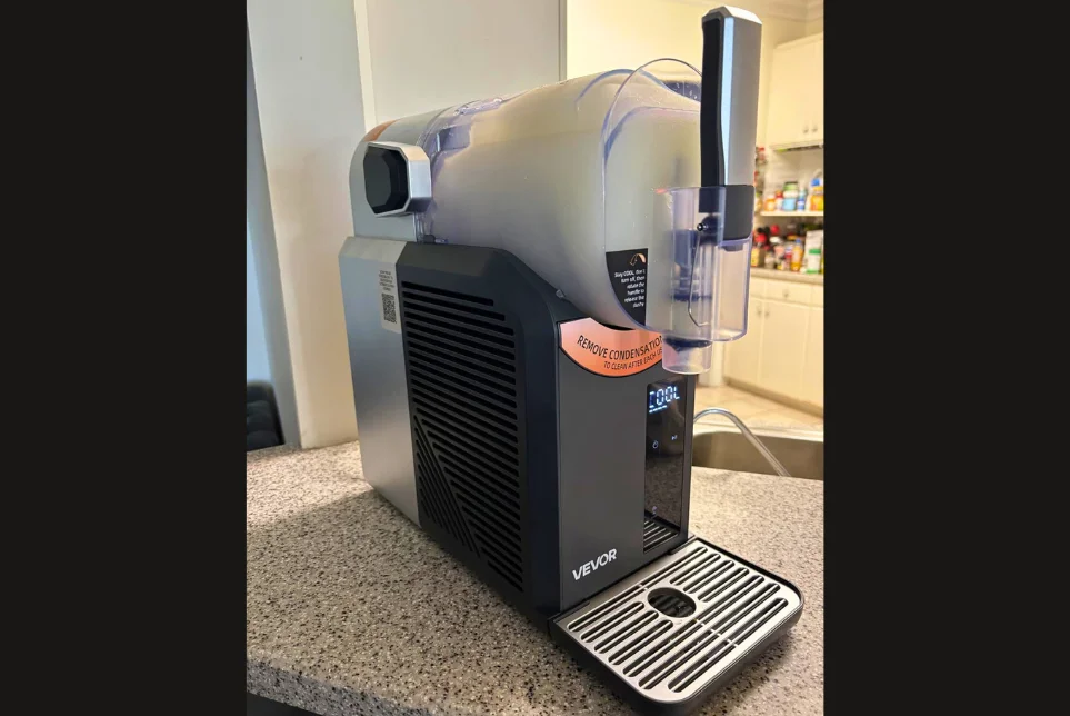 VEVOR Slushie Machine