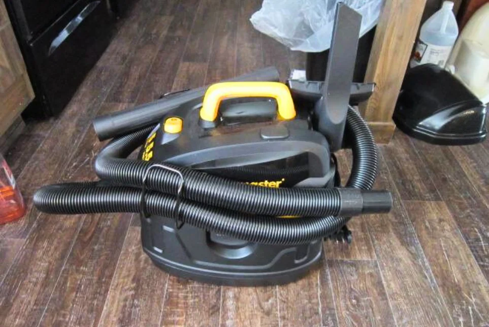 Vacmaster Professional Beast 5.5 HP