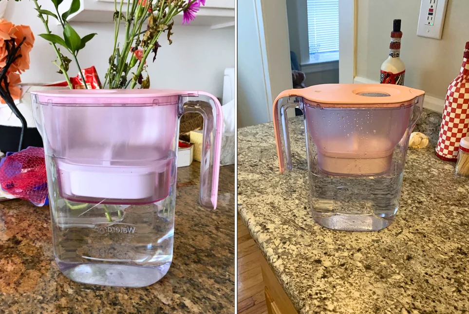 Waterdrop Water Filter Pitcher