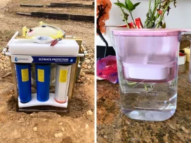 show the Best Water Filter Systems